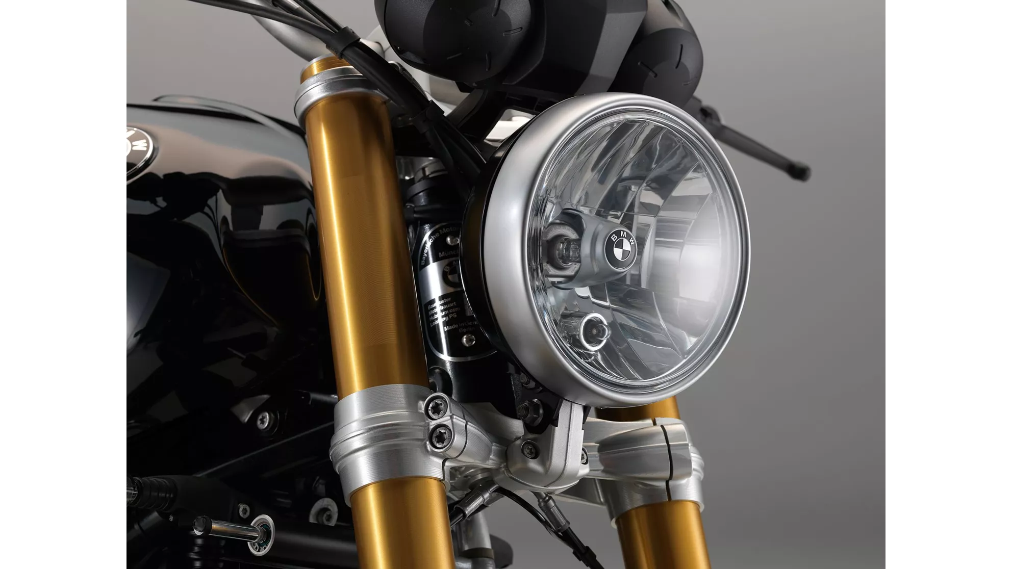 BMW R nineT - Image 10 BMW R nineT - Image 10