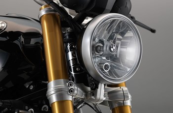 BMW R nineT 2015 - Bild 13 BMW R nineT 2015 - Bild 13