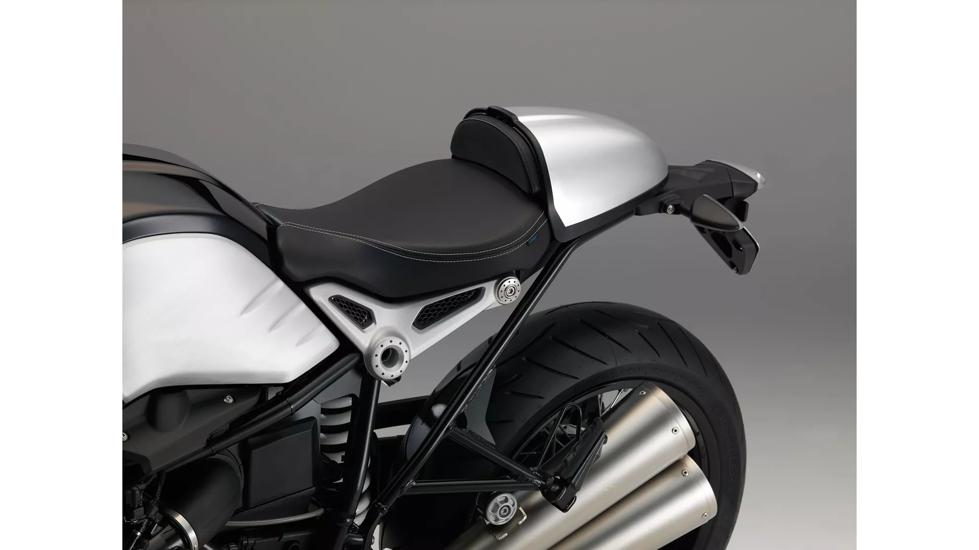 BMW R nineT - Image 11 BMW R nineT - Image 11