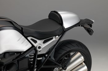 BMW R nineT 2015 - Bild 14 BMW R nineT 2015 - Bild 14