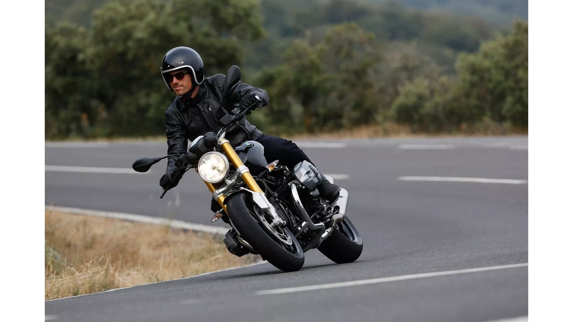 BMW R nineT - Image 12 BMW R nineT - Image 12