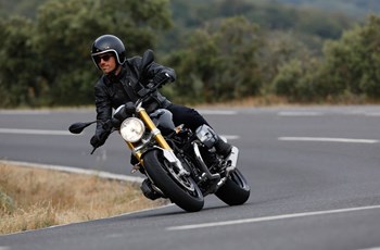 BMW R nineT 2015 - Bild 15 BMW R nineT 2015 - Bild 15
