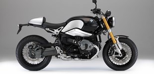 BMW R nineT 2015 vs Harley-Davidson Low Rider S FXLRS 2023