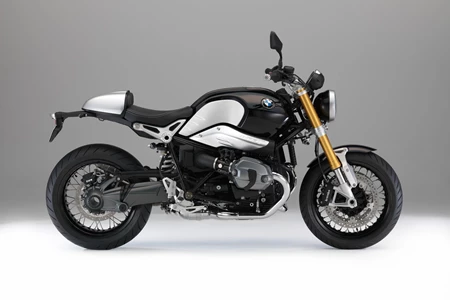 BMW R nineT 2015 BMW R nineT 2015