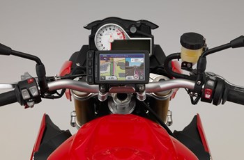 BMW S 1000 R 2015 - Bild 11 BMW S 1000 R 2015 - Bild 11