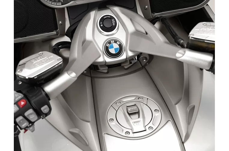 BMW K 1600 GTL Exclusive 2015