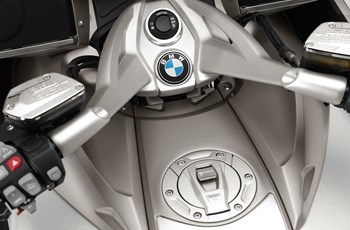 BMW K 1600 GTL Exclusive 2015 - Bild 4
