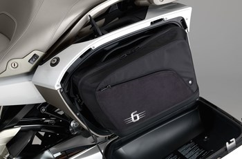 BMW K 1600 GTL Exclusive 2015 - Bild 13