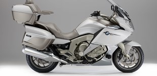 BMW K 1600 GTL Exclusive 2015 vs BMW K 1600 GTL 2018