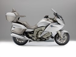 BMW K 1600 GTL Exclusive 2015