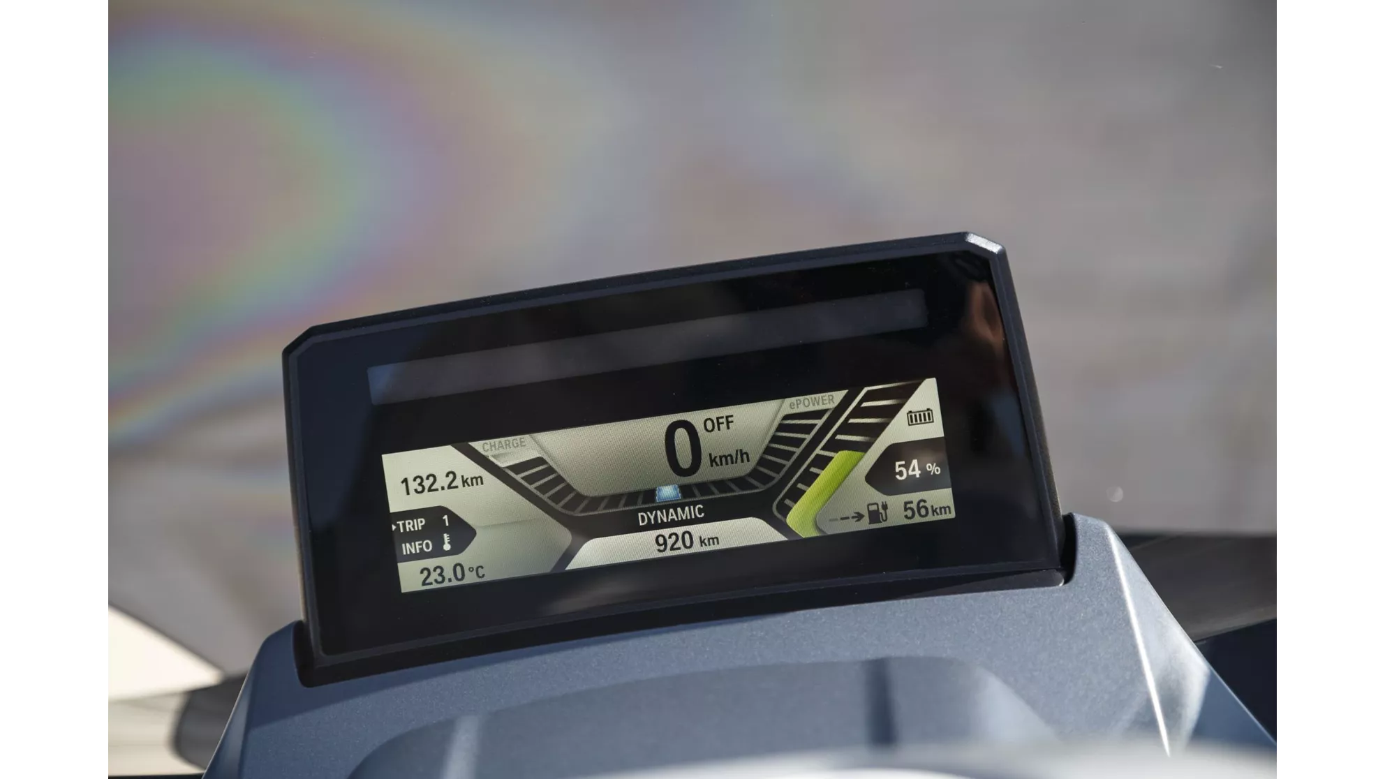 BMW C evolution - Image 13 BMW C evolution - Image 13