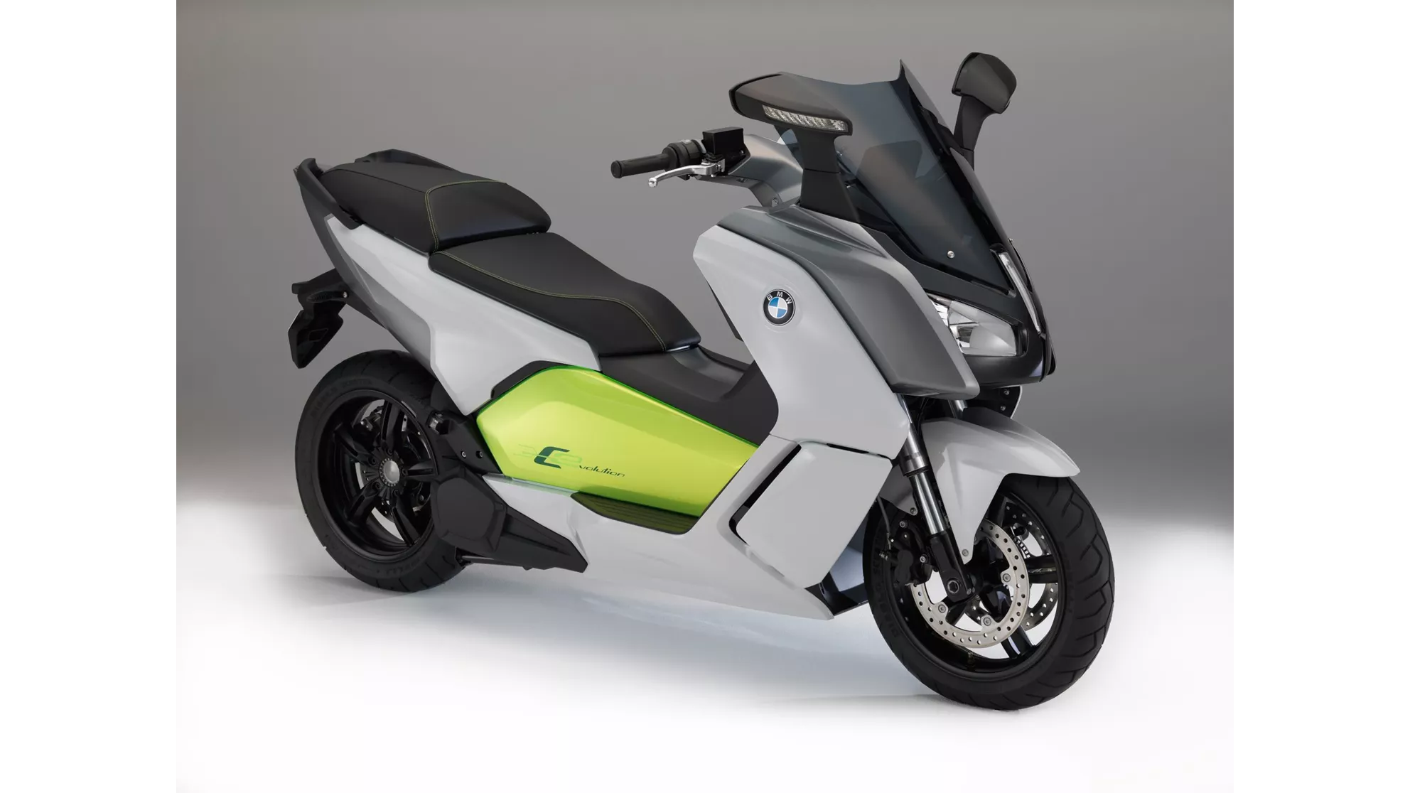 BMW C evolution - Image 16 BMW C evolution - Image 16