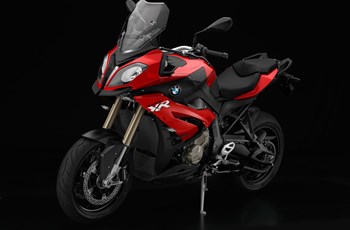 BMW S 1000 XR 2015 - Bild 2 BMW S 1000 XR 2015 - Bild 2
