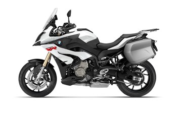 BMW S 1000 XR 2015 - Bild 5 BMW S 1000 XR 2015 - Bild 5