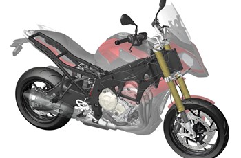 BMW S 1000 XR 2015 - Bild 6 BMW S 1000 XR 2015 - Bild 6