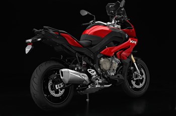 BMW S 1000 XR 2015 - Bild 7 BMW S 1000 XR 2015 - Bild 7