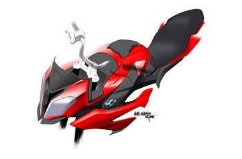 BMW S 1000 XR 2015 - Bild 8 BMW S 1000 XR 2015 - Bild 8