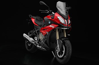 BMW S 1000 XR 2015 - Bild 10 BMW S 1000 XR 2015 - Bild 10