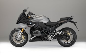 BMW R 1200 RS 2015 - Bild 3 BMW R 1200 RS 2015 - Bild 3