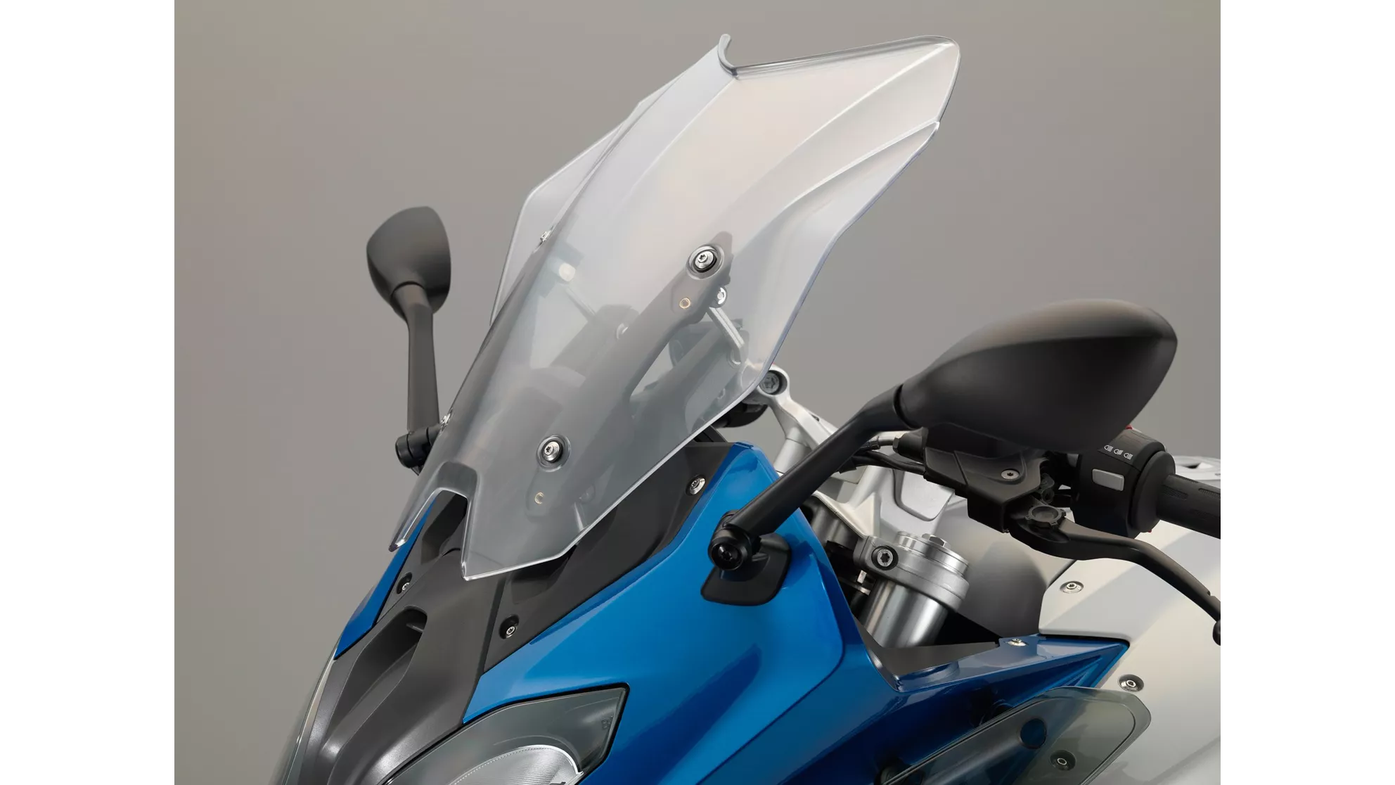 BMW R 1200 RS - Image 1 BMW R 1200 RS - Image 1