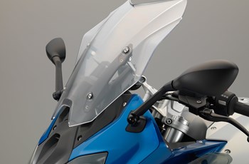 BMW R 1200 RS 2015 - Bild 4 BMW R 1200 RS 2015 - Bild 4