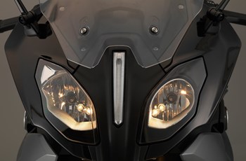 BMW R 1200 RS 2015 - Bild 7 BMW R 1200 RS 2015 - Bild 7