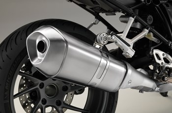 BMW R 1200 RS 2015 - Bild 8 BMW R 1200 RS 2015 - Bild 8