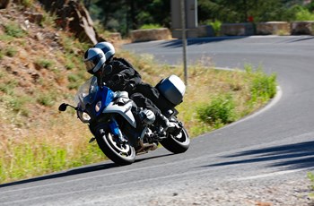 BMW R 1200 RS 2015 - Bild 10 BMW R 1200 RS 2015 - Bild 10