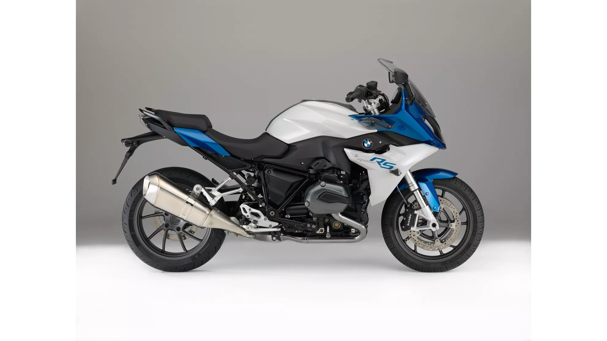 BMW R 1200 RS - Image 8 BMW R 1200 RS - Image 8