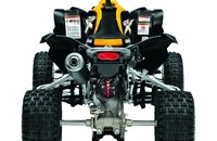 Can-Am DS 450 2015 - Bild 4