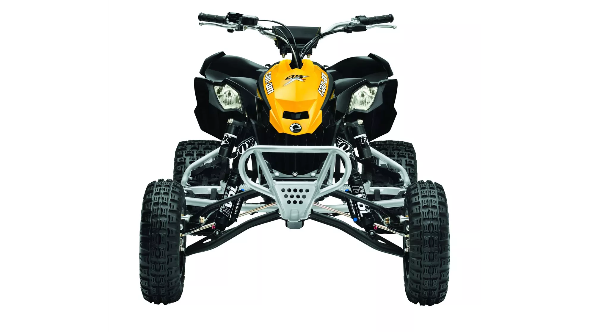 Can-Am DS 450 - Obraz 3