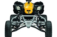 Can-Am DS 450 2015 - Bild 5