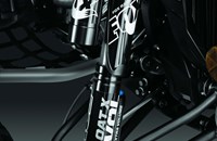 Can-Am DS 450 2015 - Bild 7