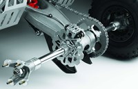 Can-Am DS 450 2015 - Bild 8