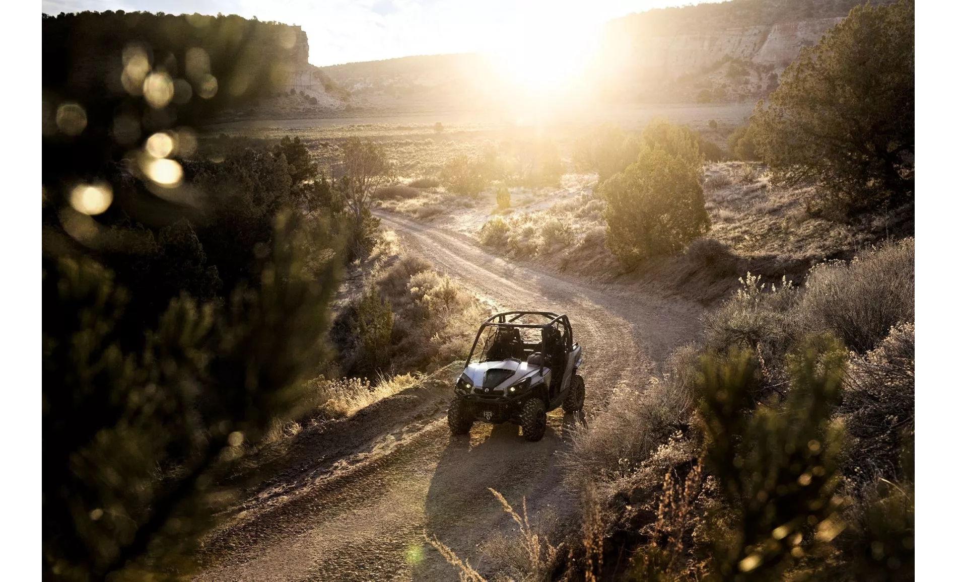 Can-Am COMMANDER 1000 2015 Can-Am COMMANDER 1000 2015