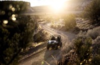 Can-Am COMMANDER 1000 2015 - Bild 3