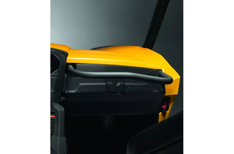 Can-Am COMMANDER 1000 2015 Can-Am COMMANDER 1000 2015