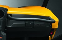 Can-Am COMMANDER 1000 2015 - Bild 4