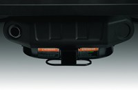 Can-Am COMMANDER 1000 2015 - Bild 5