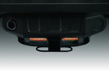 Can-Am COMMANDER 1000 2015 - Bild 5