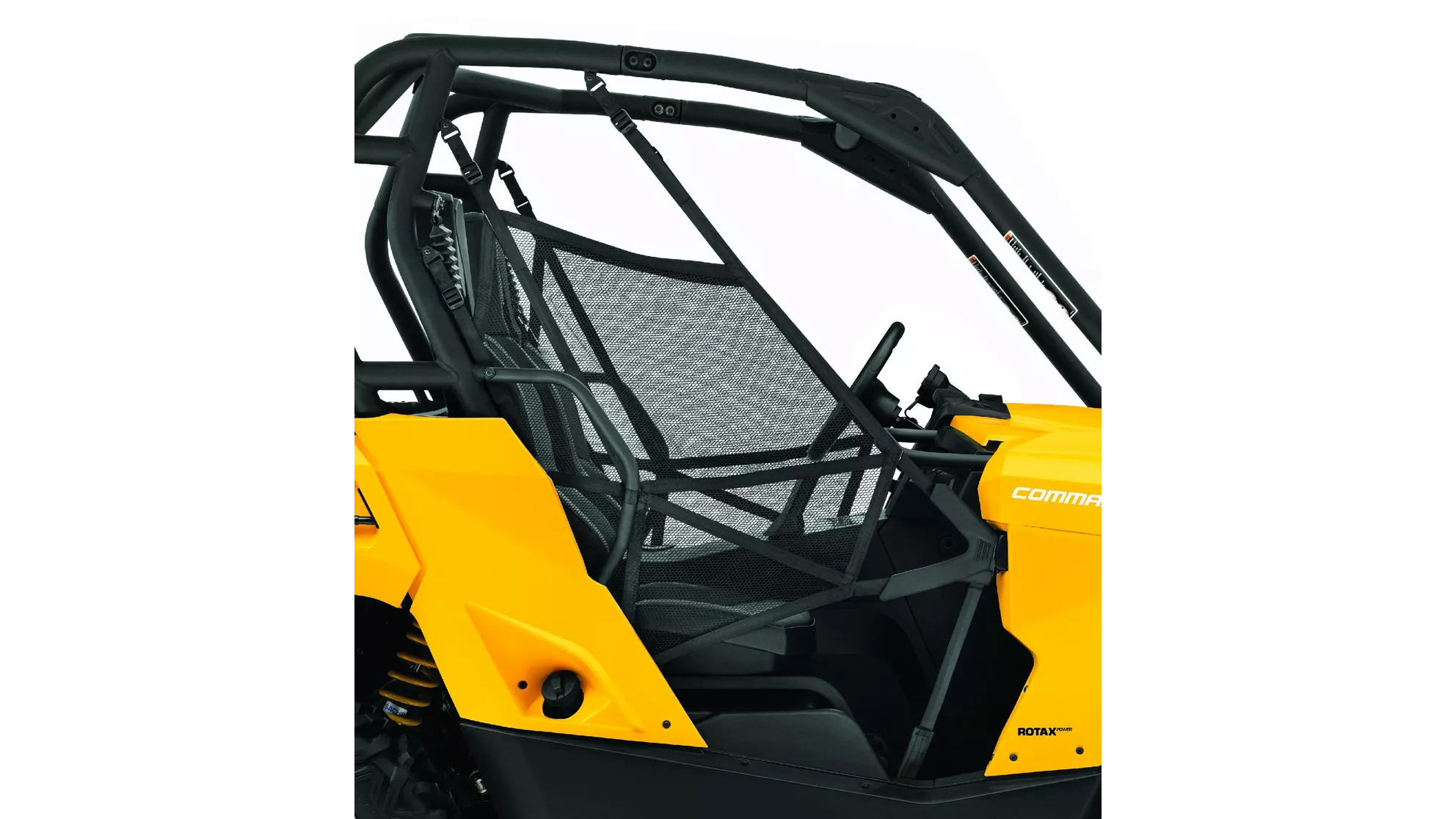 Can-Am COMMANDER 1000 - Image 4