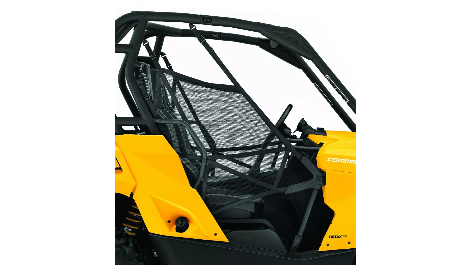 Can-Am COMMANDER 1000 - Image 4 Can-Am COMMANDER 1000 - Image 4