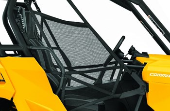 Can-Am COMMANDER 1000 2015 - Bild 6