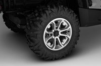 Can-Am COMMANDER 1000 2015 - Bild 7