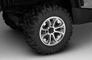 Can-Am COMMANDER 1000 2015 - Bild 7