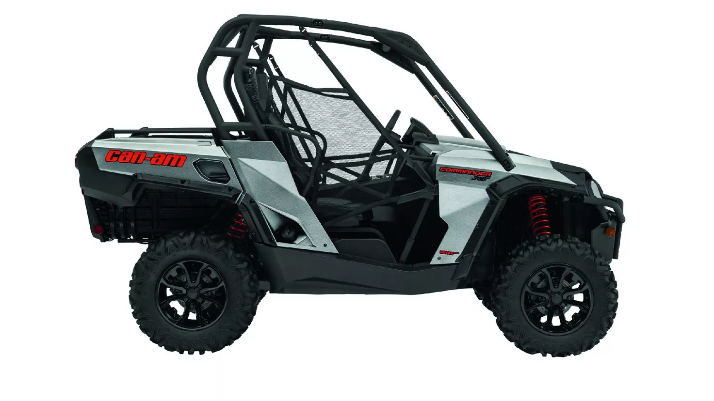 Commander 1000 Draw Can-Am COMMANDER 1000 2015 - technical data, prices, reviews