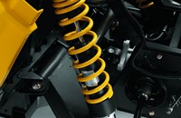 Can-Am COMMANDER 1000 2015 - Bild 9