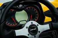 Can-Am COMMANDER 1000 2015 - Bild 10