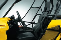Can-Am COMMANDER 1000 2015 - Bild 11