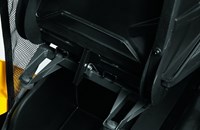 Can-Am COMMANDER 1000 2015 - Bild 12